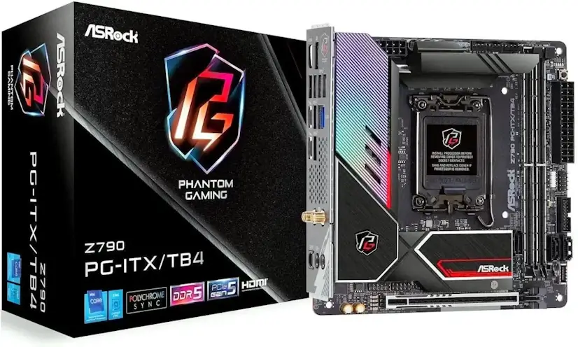 Informático Gargantilla del Lozoya - Montaje Placas Base ASRock Gaming PC Gargantilla del Lozoya